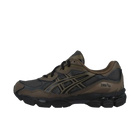 ASICS Gel-NYC Dunkles Sepia Ton Canyon