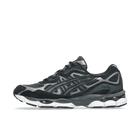 ASICS Gel-NYC Graphite Grey Graphite Grey