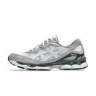 ASICS Gel-NYC White Glacier Grey