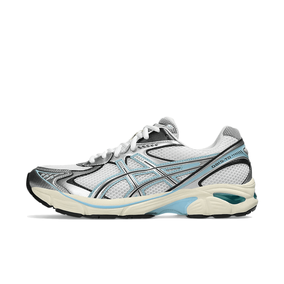 ASICS GT-2160 White Pure Silver