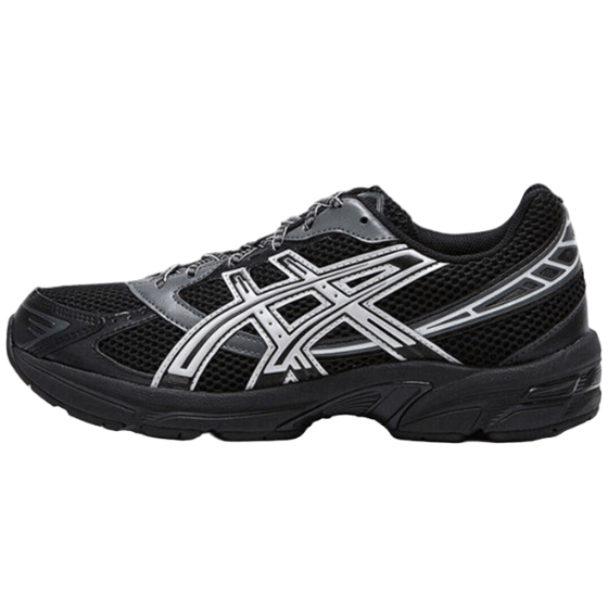 ASICS Gel-1130 Black Glacier Grey