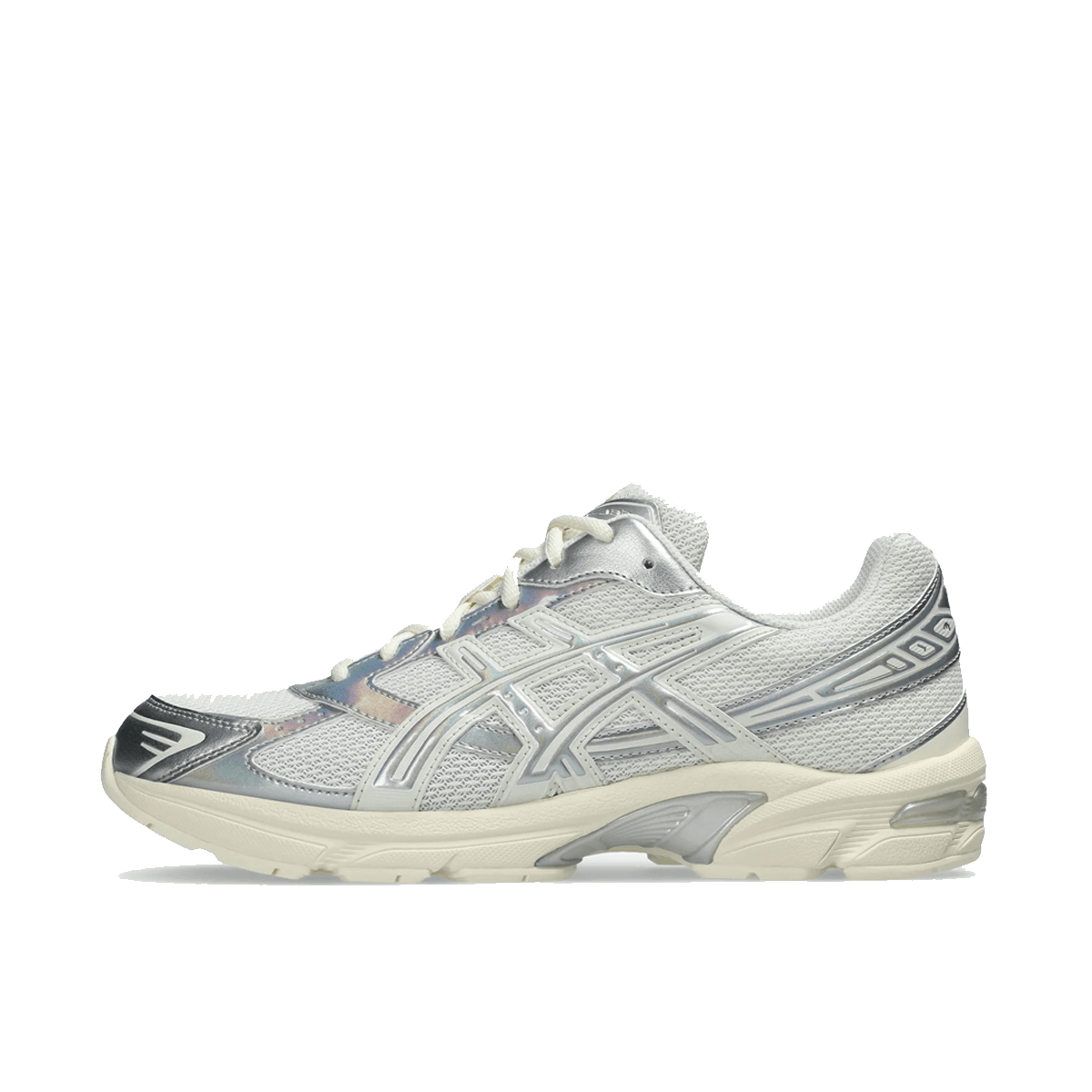 ASICS Gel-1130 Holiday Pack Cream Pure Silver