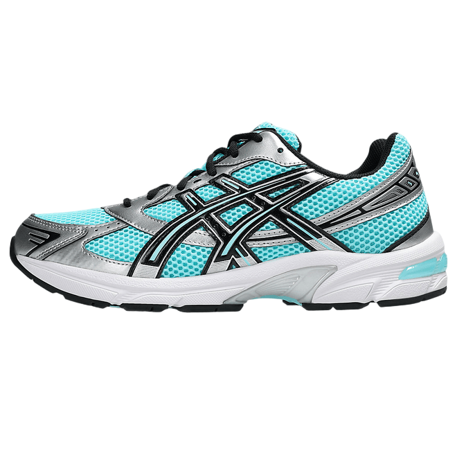 ASICS Gel-1130 Larimar Blue Silver
