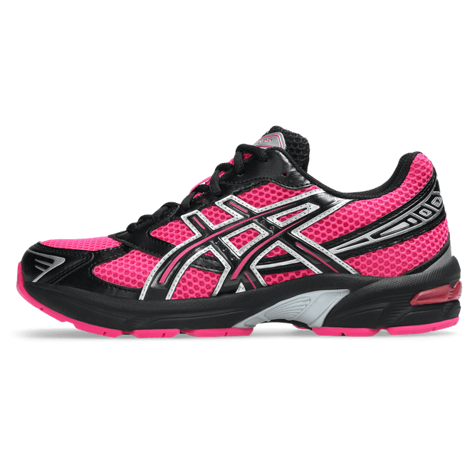 ASICS Gel-1130 Pink Black (Women's)