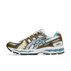 ASICS Gel-Kayano 12.1 Brown Blue