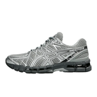 ASICS Gel-Kayano 20 Gravel Pure Silver