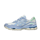 ASICS Gel-NYC Airy Blue Stone Wash