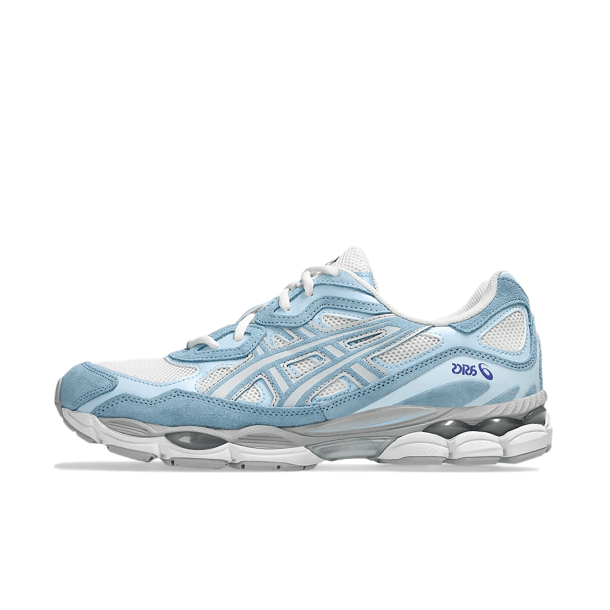 ASICS Gel-NYC Cream Arctic Sky