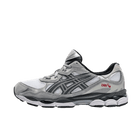 ASICS Gel-NYC White Steel Grey