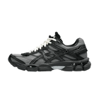 ASICS Gel Cumulus 16 Griff Black White