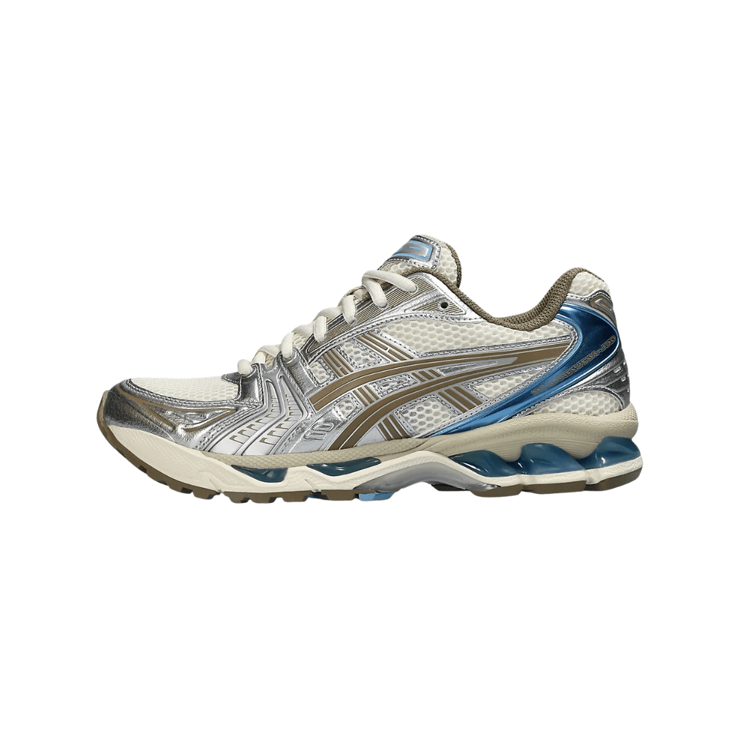ASICS Gel-Kayano 14 Cream Pepper (Women's)