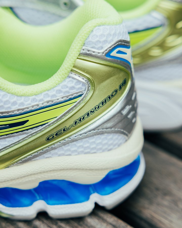 ASICS Gel-Kayano 14 Sprite