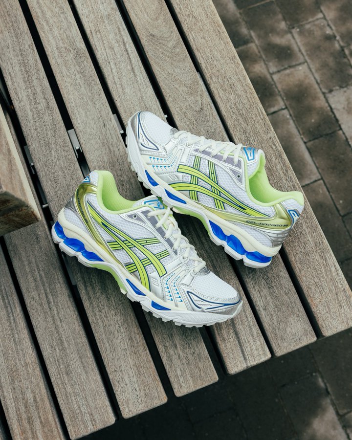 ASICS Gel-Kayano 14 Sprite