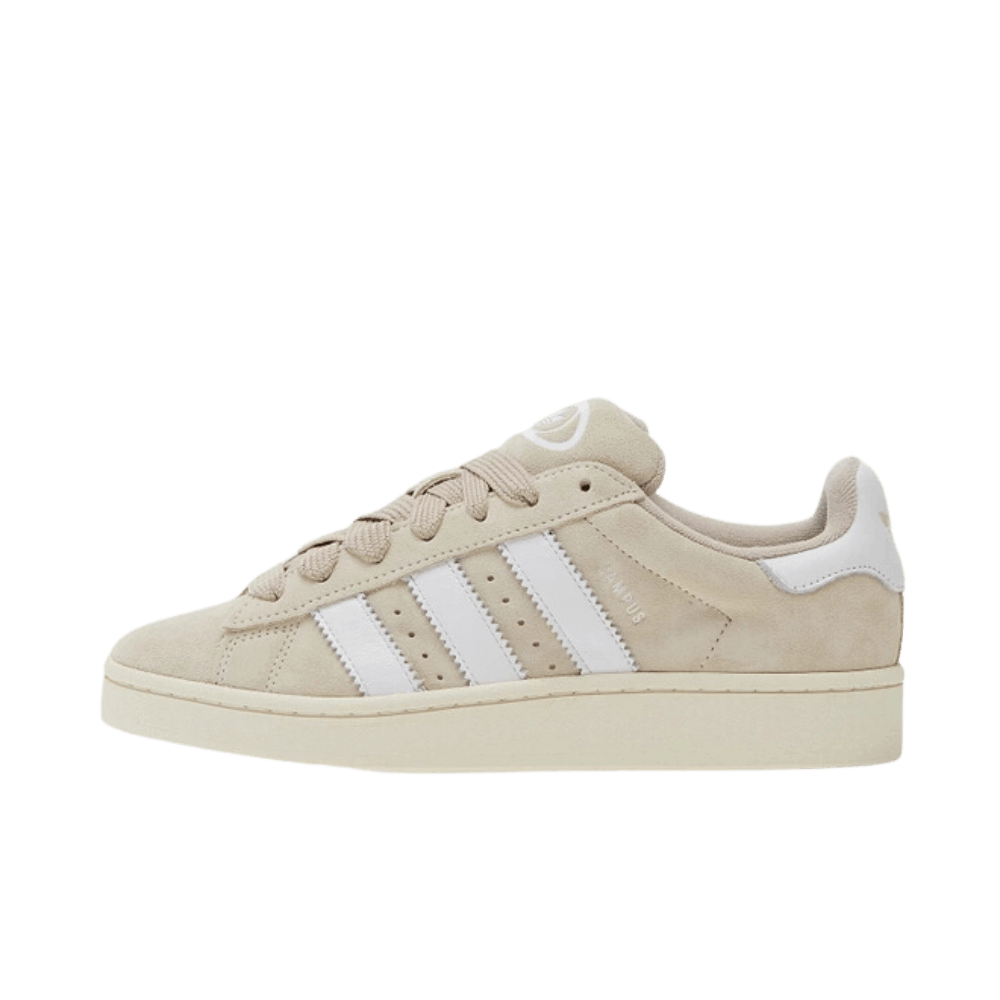 Adidas Campus 00s Wonder White Cloud White (JI4462) | Snrkickz Adidas Campus 00s Wonder White Cloud White (JI4462) | Snrkickz