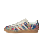Adidas Gazelle Indoor Liberty London Blumenstickerei