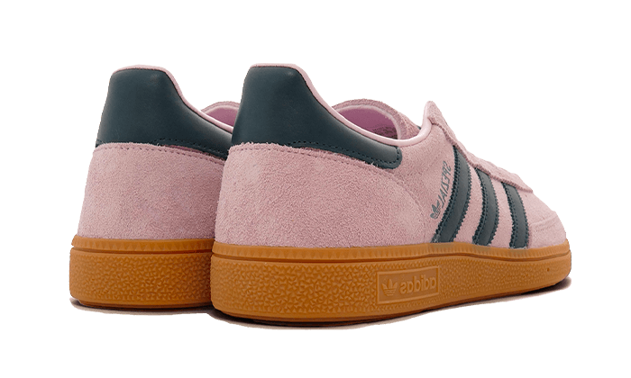 Adidas Handball Spezial Clear Pink Arctic Night (Women's)