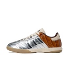 Adidas MN Samba Wales Bonner Silver Metallic