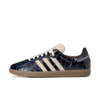 Adidas Samba Wales Bonner Navy Croc