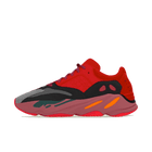 Adidas Yeezy 700 Hi-Res Red
