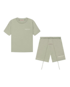 Fear of God Essentials Seafoam Sommer-Set