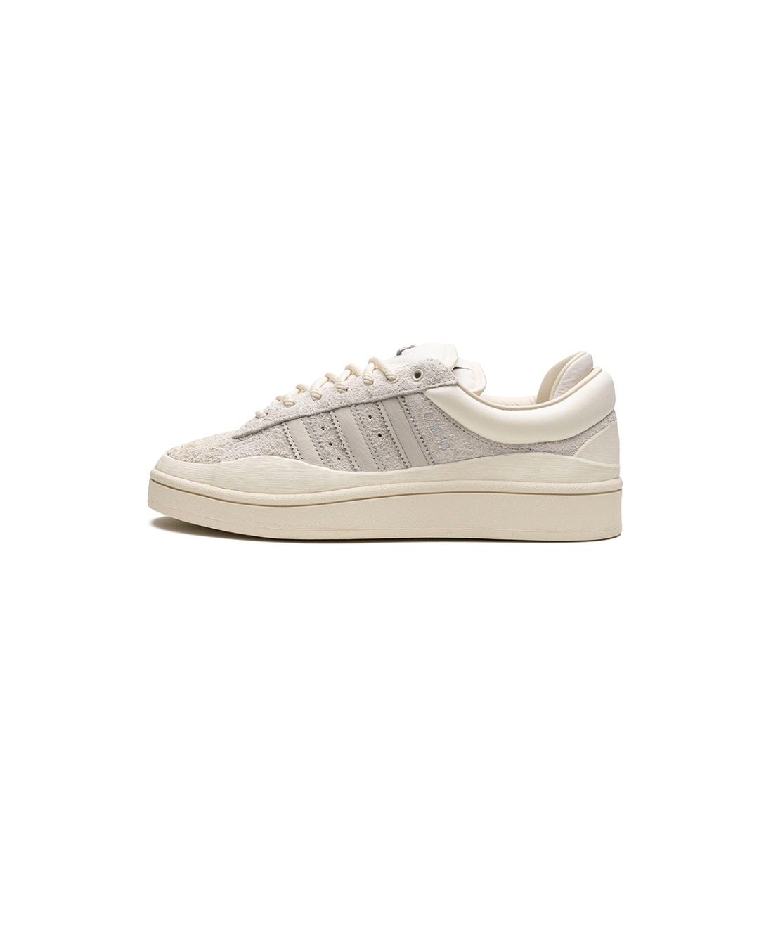 Adidas Bad Bunny Campus Cloud White