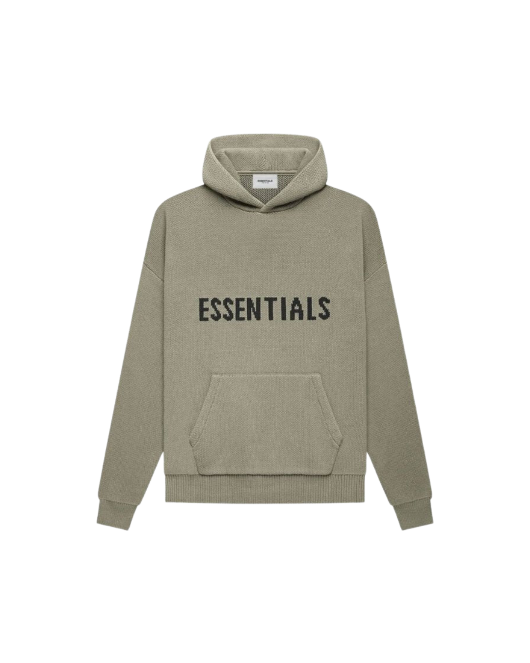 Fear of God Essentials Knit Wear Pistachio