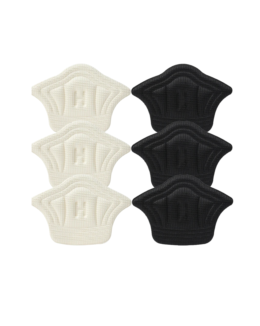 Maison Mihara Yasuhiro Heel Pads - SnrKickz