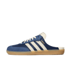 Adidas Samba Mule Night Indigo Off White Gum (Women's)