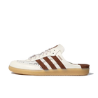 Adidas Samba Mule Off White Preloved Brown (Women's)