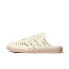 Adidas Samba Mule Woven Basketweave Cream White (Women's)
