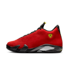 Air Jordan 14 Retro Ferrari (2025)