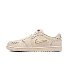 Air Jordan 1 Low Methode des Machens Legende Hellbraun