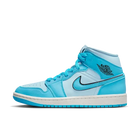Air Jordan 1 Mid SE Ice Blue (Women's)