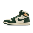 Air Jordan 1 Retro High Fir Pro Green