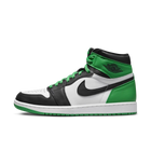 Air Jordan 1 Retro High OG Glückliches Grün