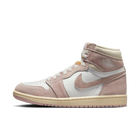 Air Jordan 1 Retro High OG Gewaschenes Pink