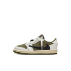 Air Jordan 1 Retro Low OG SP Travis Scott Medium Olive (PS)