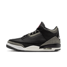 Air Jordan 3 Retro Levi’s Black