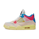 Air Jordan 4 Retro Union Guava Ice