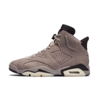 Air Jordan 6 Retro A Ma Maniére Smokey Mauve