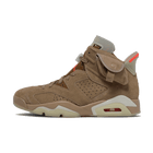 Air Jordan 6 Retro Travis Scott British Khaki