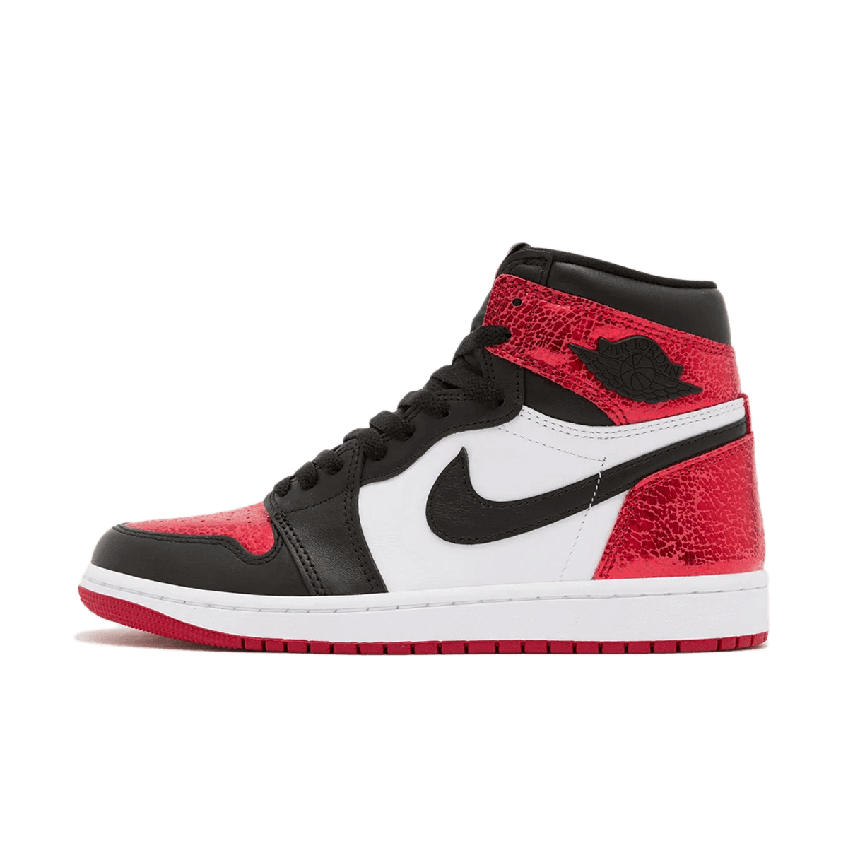 Air Jordan 1 High OG Ruby