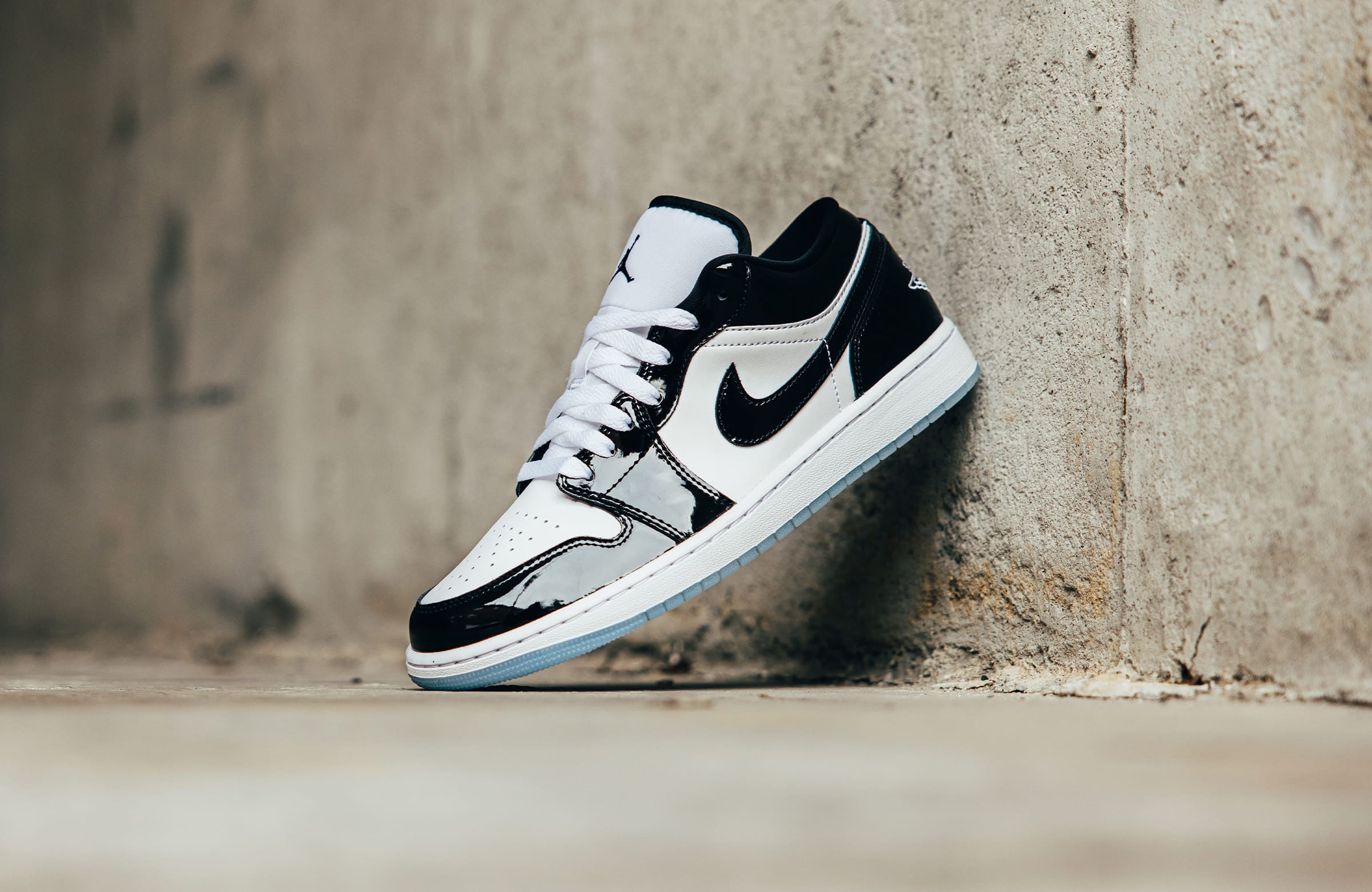 Air Jordan 1 Low SE Concord (DV1309-100)