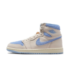 Air Jordan 1 Retro High OG Pale Ivory Psychic Blue