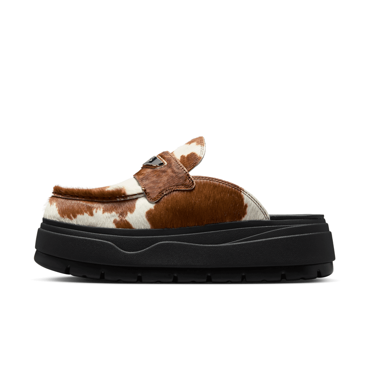 Jordan Mule
Cow Print (Women's)