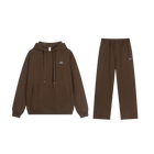 Alo Accolade Espresso Full Set Straight Leg