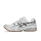 Asics Gel-Kayano 14 A.P.C. White Pure Silver
