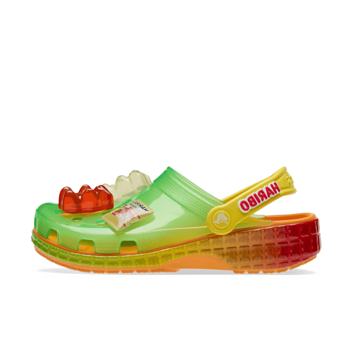 Crocs Classic Clog Harbio