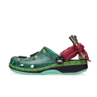 Crocs Classic Clog One Piece Roronoa Zoro