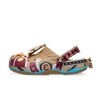 Crocs Classic Clog One Piece Thousand Sunny